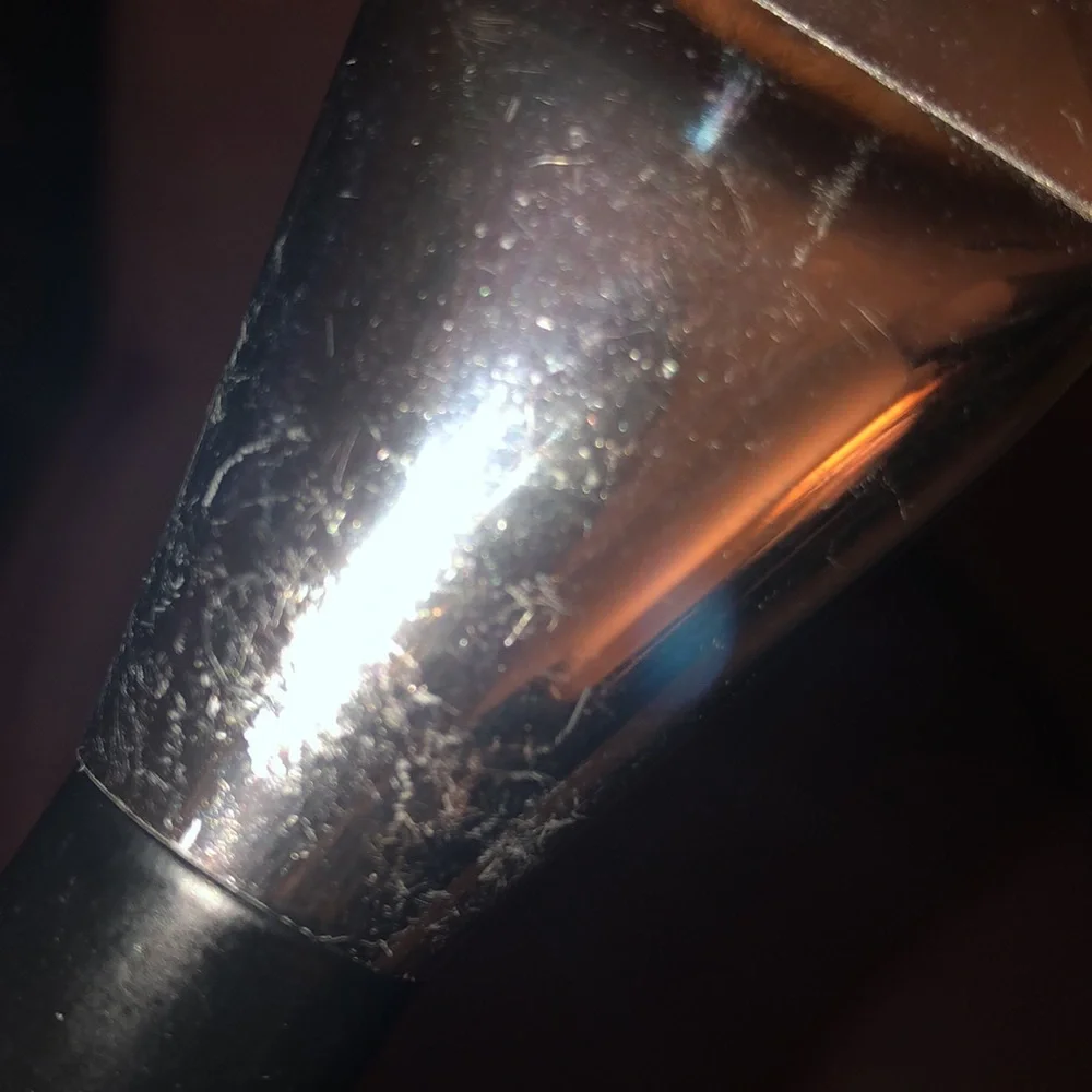 Large Contour Makeup  Brush